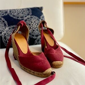 Castaner edpadrilles